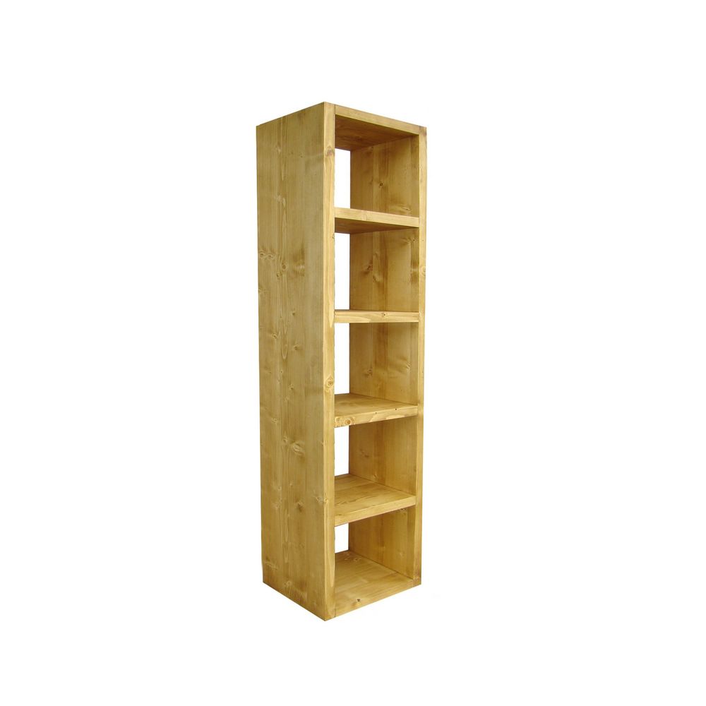 Cube 5 niches