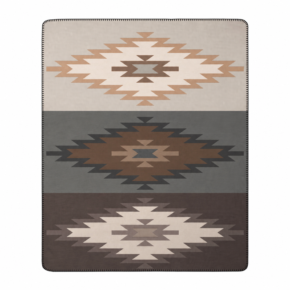 Plaid PURE ETHNO 150x200 cm