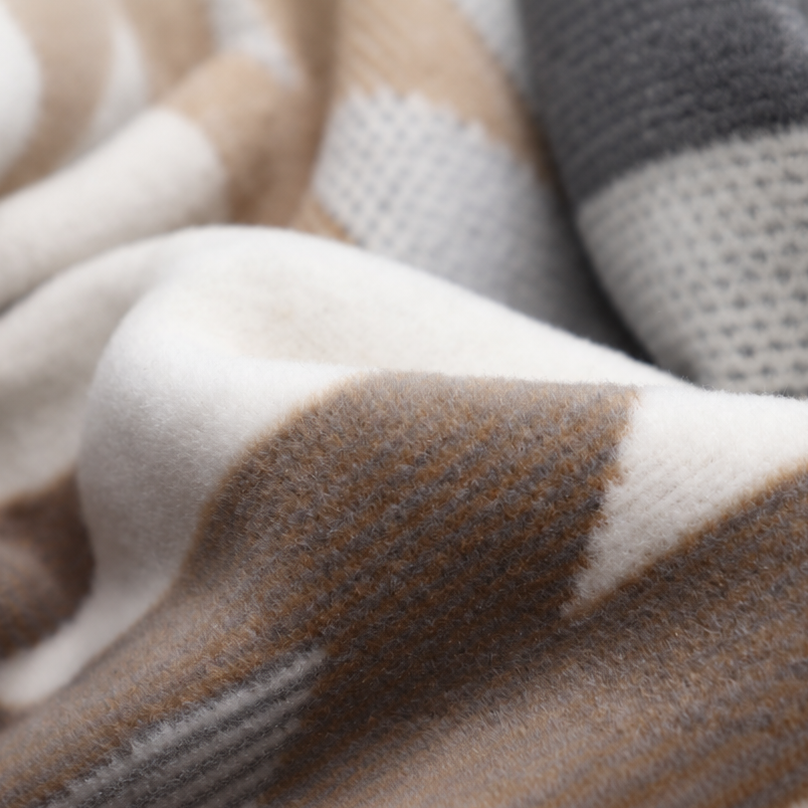 Plaid PURE ETHNO 150x200 cm