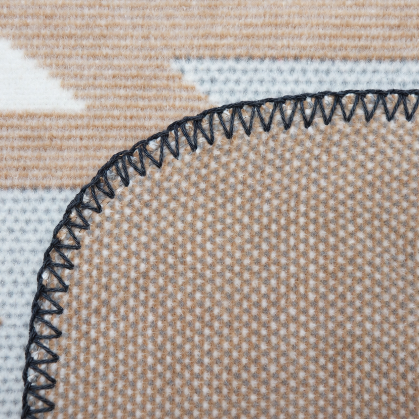 Plaid PURE ETHNO 150x200 cm