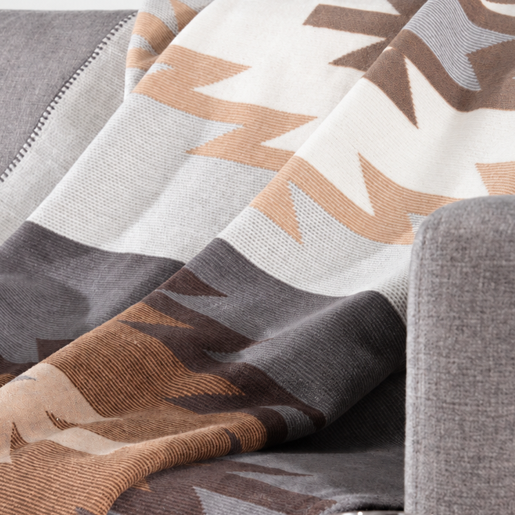Plaid PURE ETHNO 150x200 cm