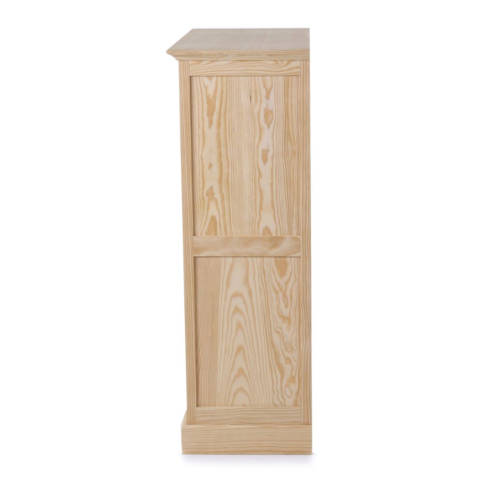 Armoire 5 tiroirs, 1 porte