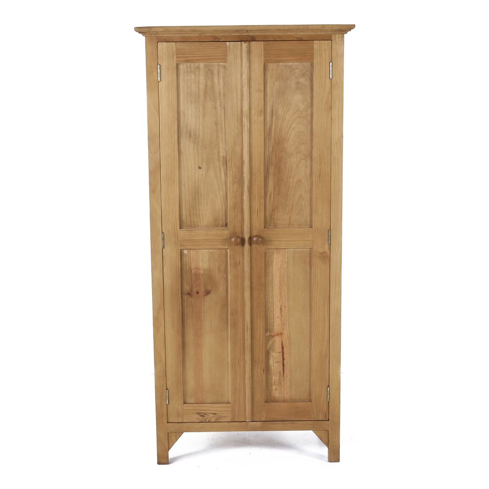 Armoire 2 portes