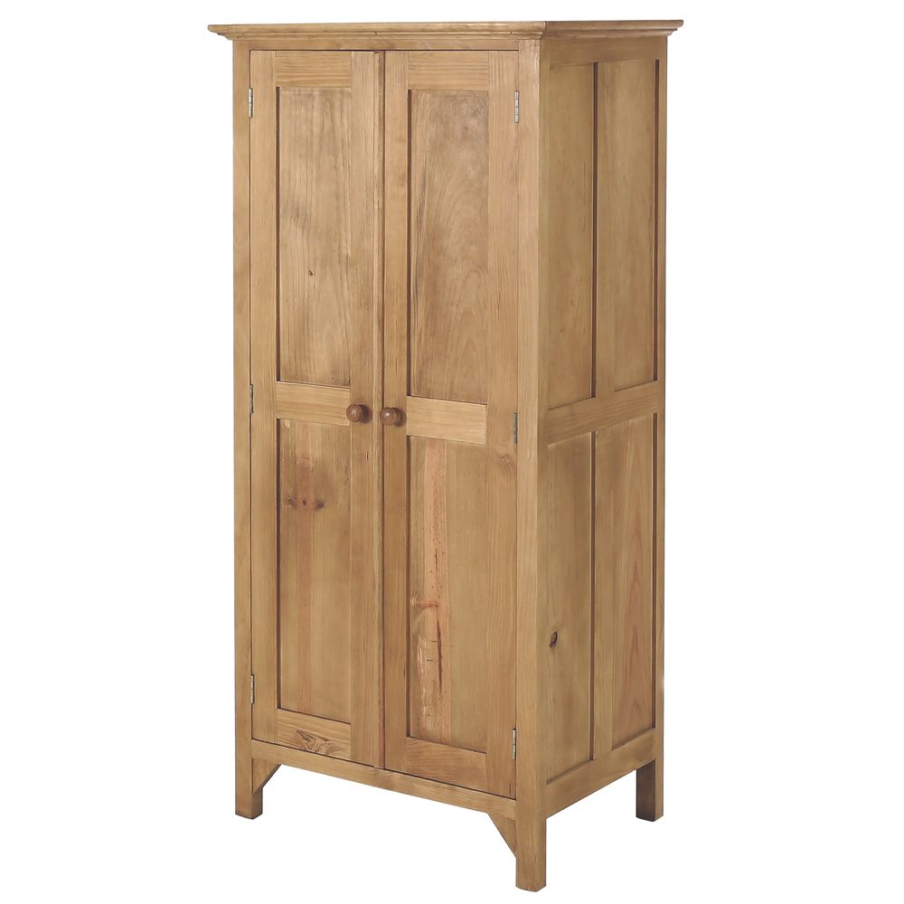 Armoire 2 portes