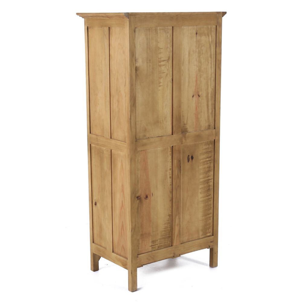 Armoire 2 portes