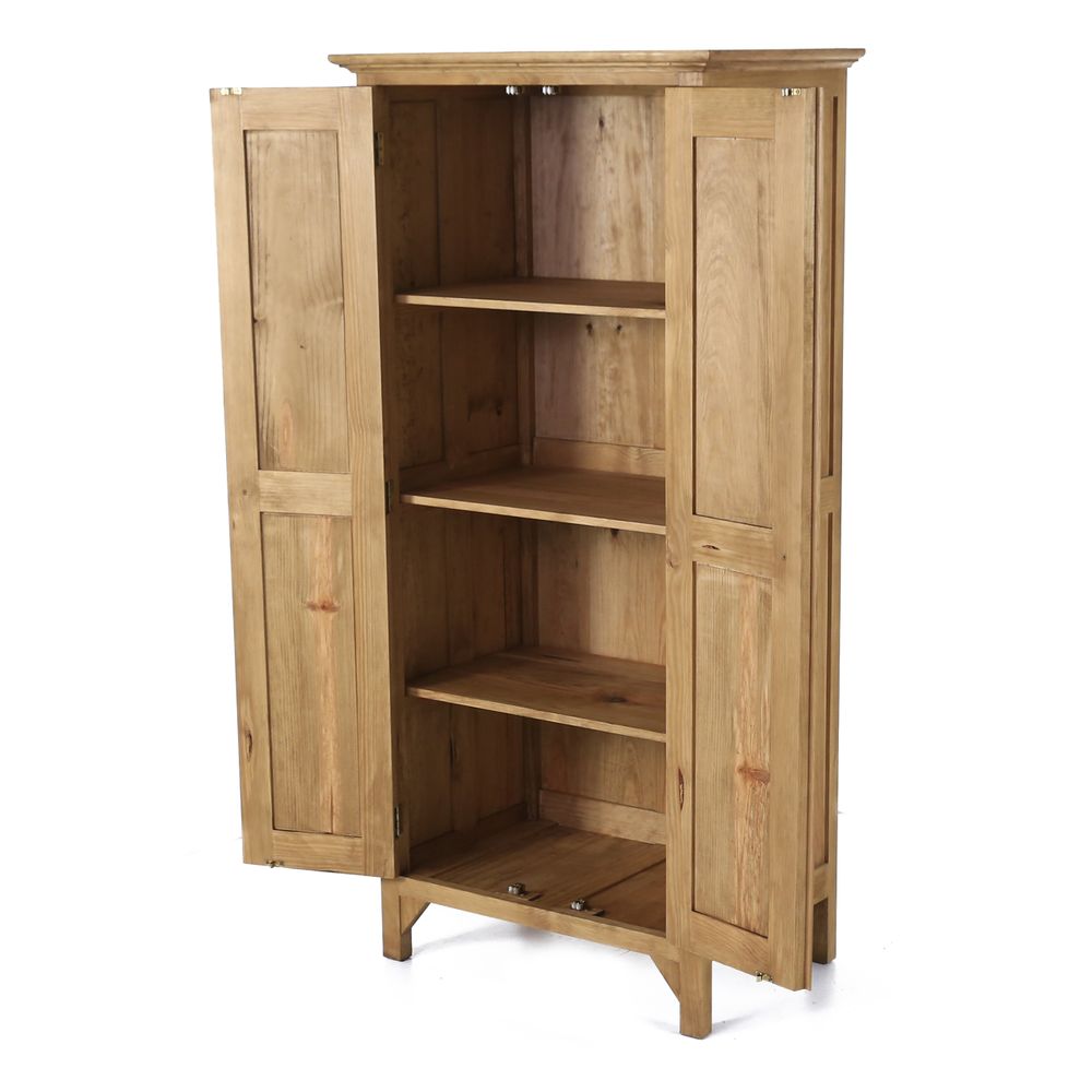 Armoire 2 portes