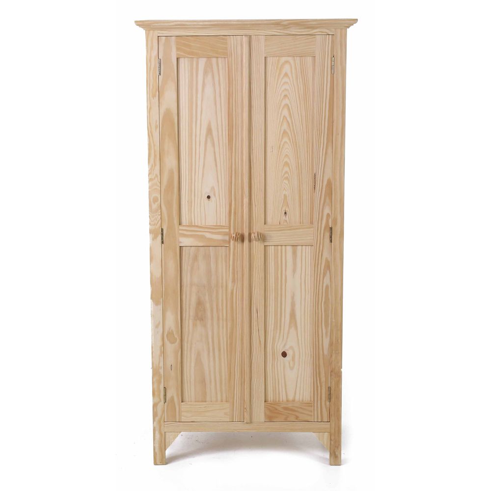 Armoire 2 portes