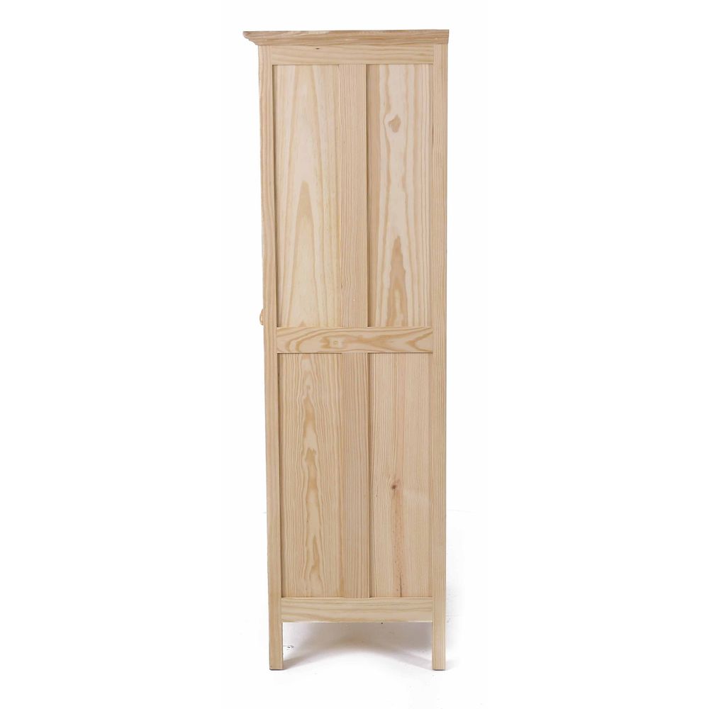 Armoire 2 portes