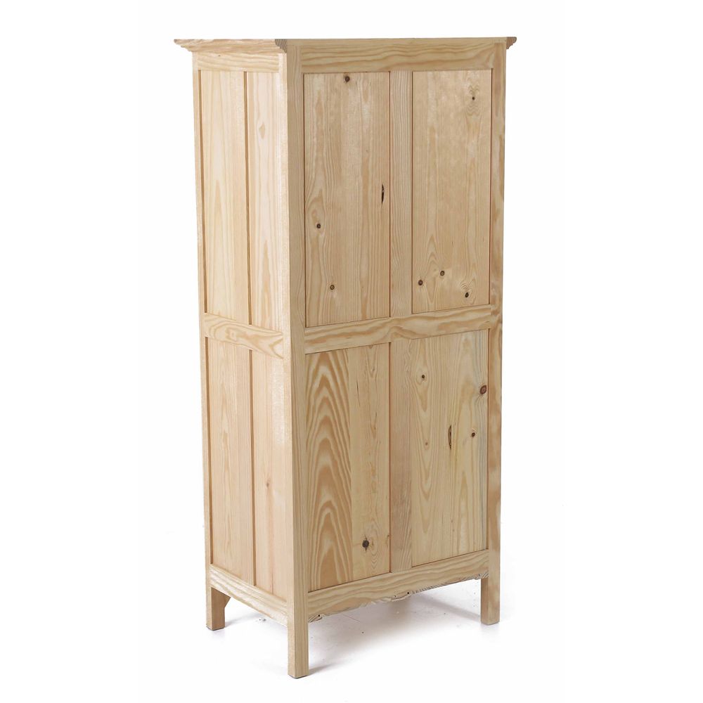 Armoire 2 portes