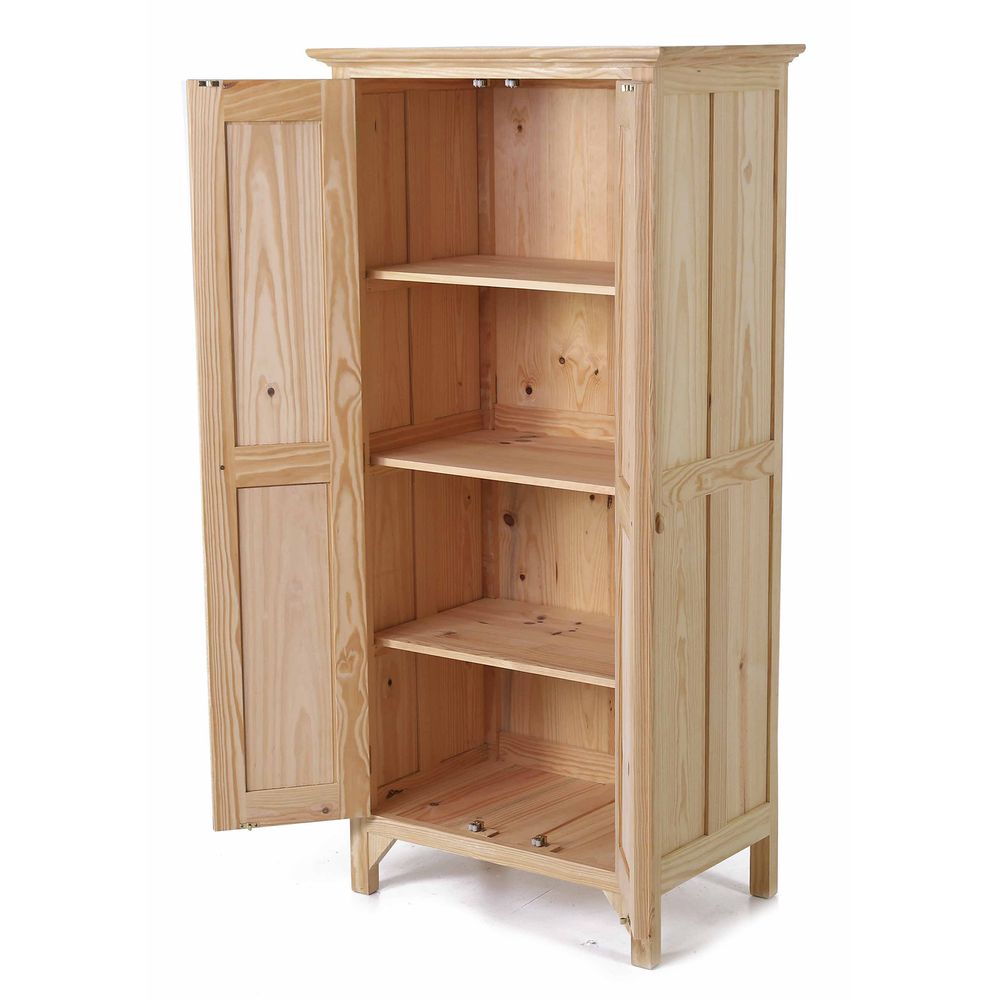 Armoire 2 portes