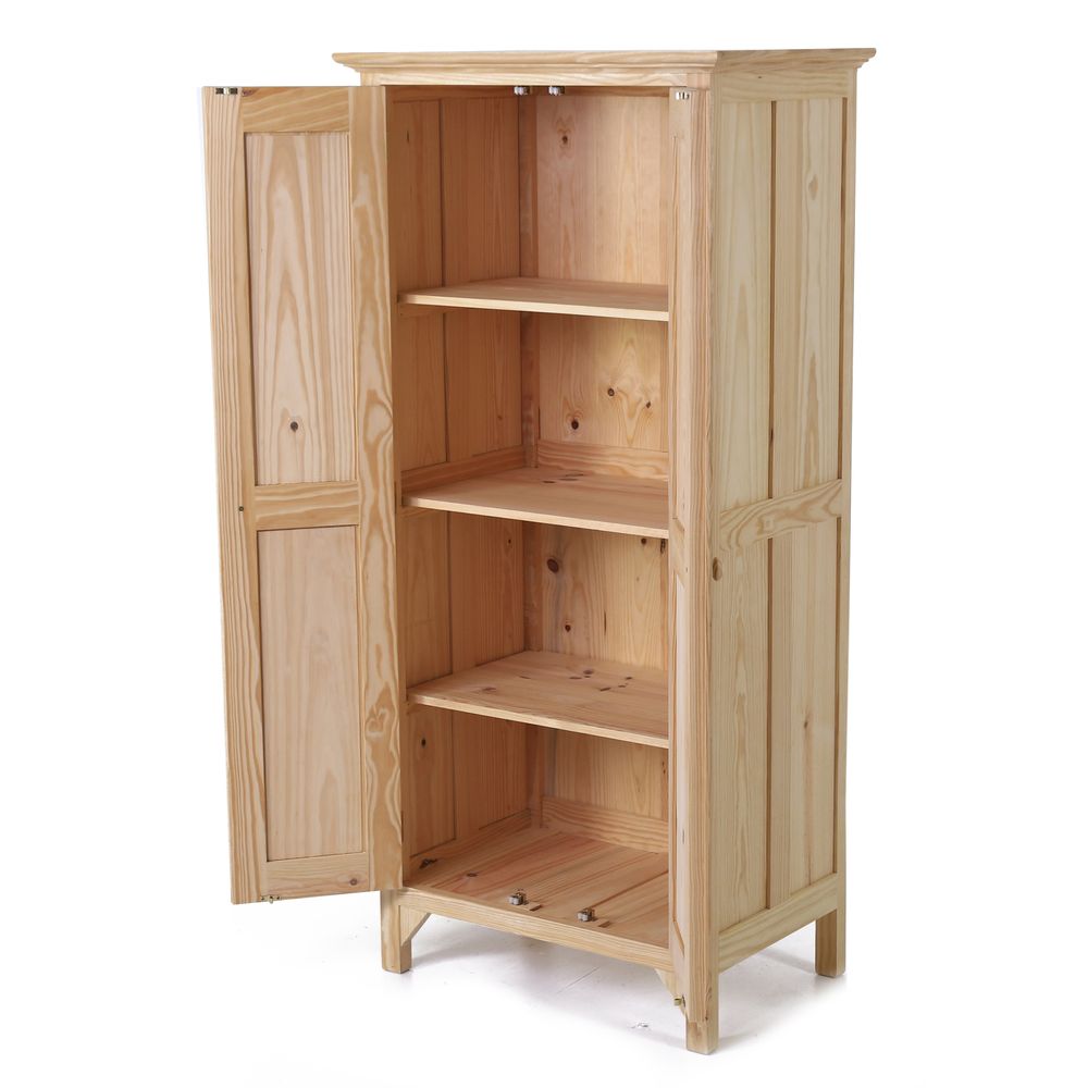 Armoire 2 portes