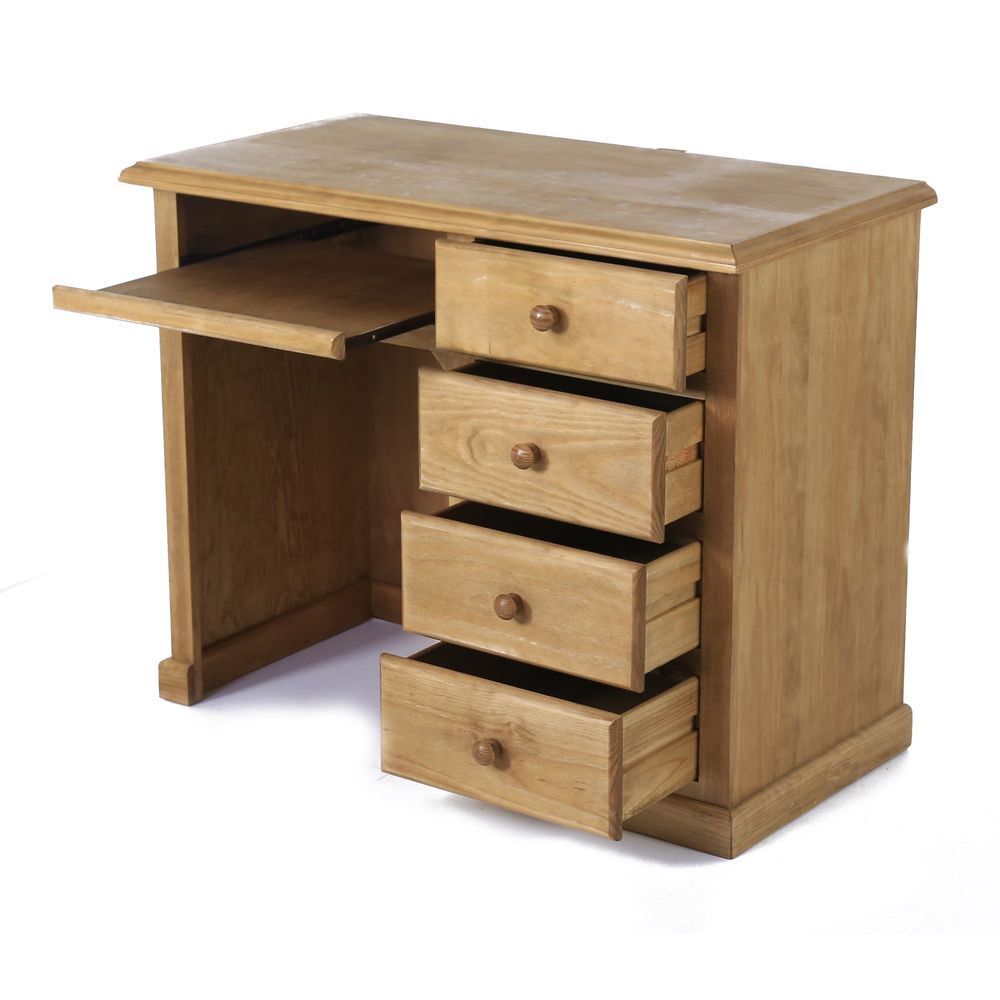 Bureau 4 tiroirs