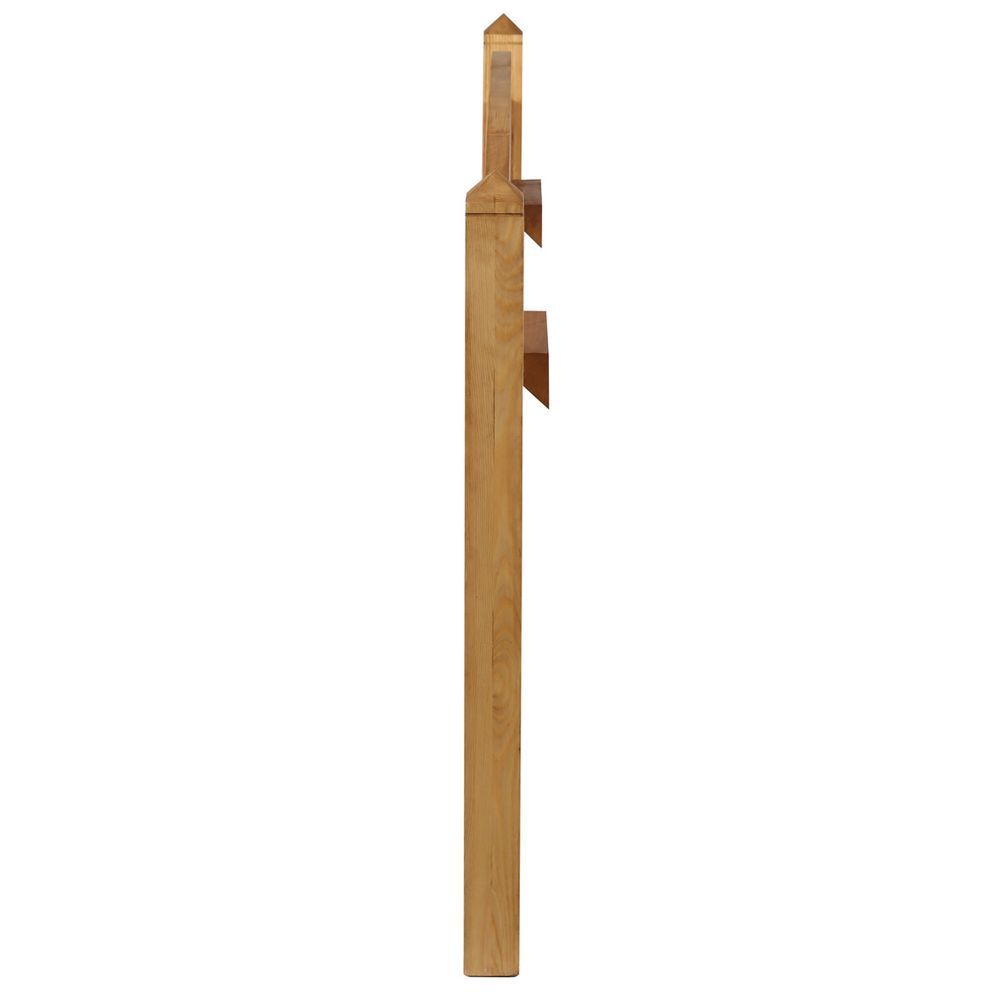 Tête de lit 140 cm